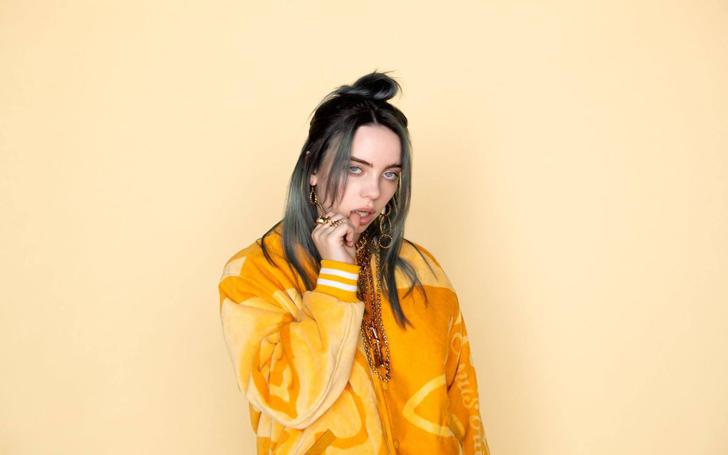 Is Billie Eilish Dating Someone? Grab Details of her Relationship Status!